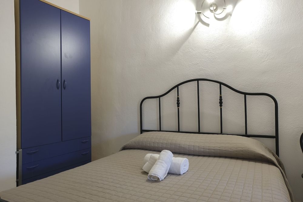Family Apartment