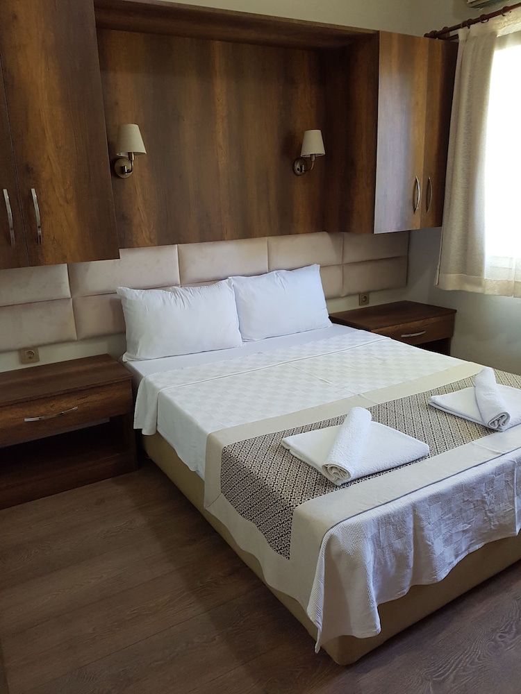 Hotel Centro Bodrum Standard Room