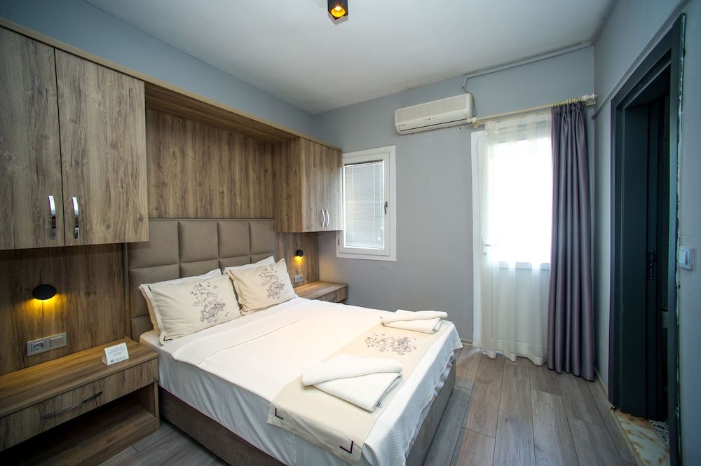 Hotel Centro Bodrum Standard Room 5