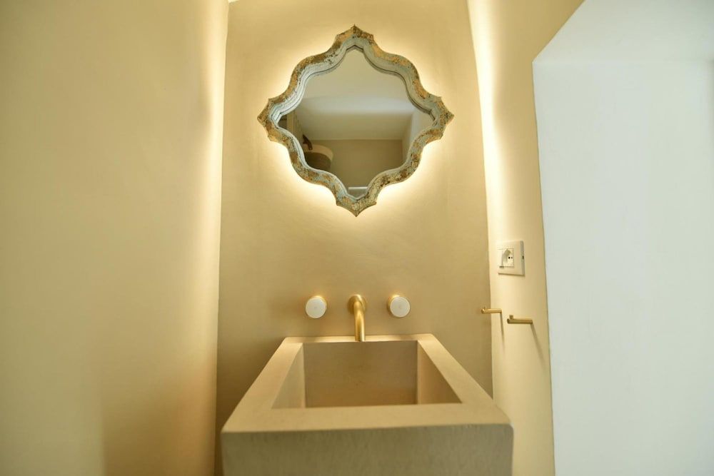 Eurydice Suite Apartment 21