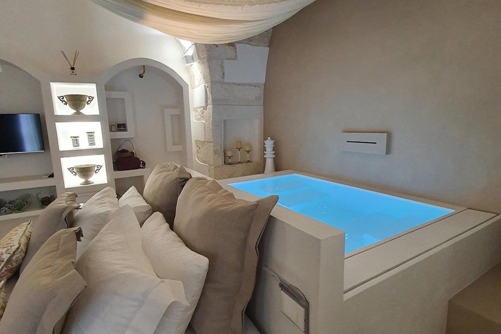 Eurydice Suite Apartment 18