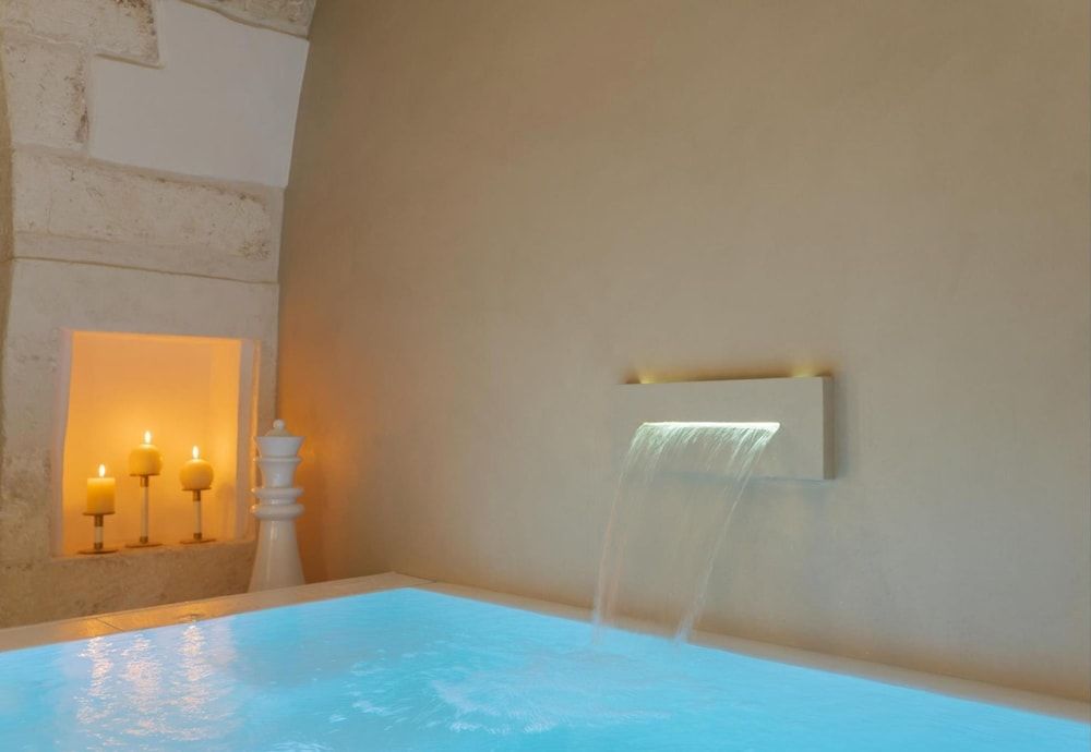 Eurydice Suite Apartment 17