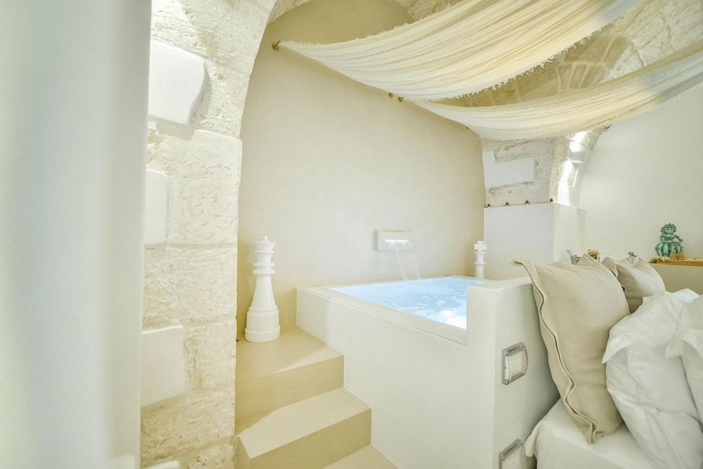 Eurydice Suite Apartment 19