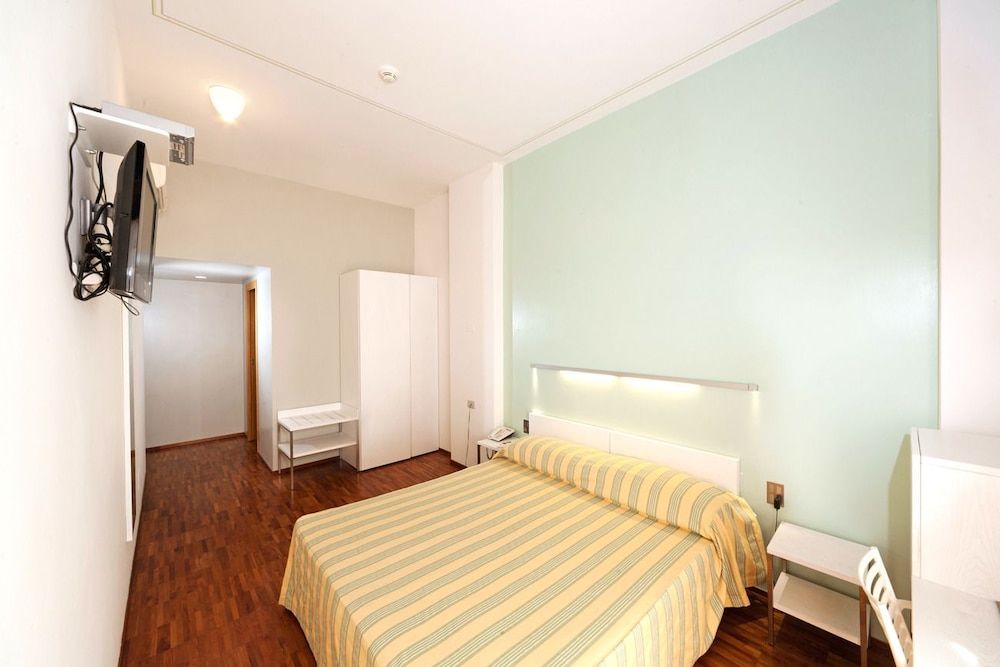 Classic Double or Twin Room