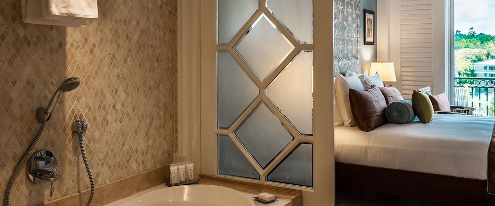 Villa Rosa Kempinski Superior Room, 2 Twin Beds, City View (Superior Twin Room) 3