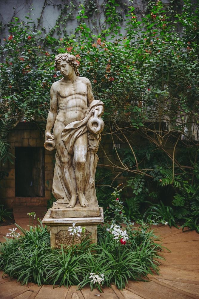 undefined Villa Rosa Kempinski 5