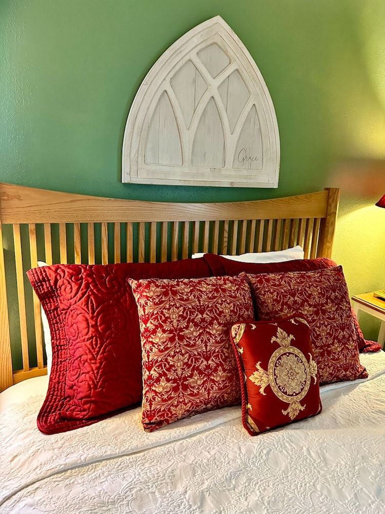 Camellia Room