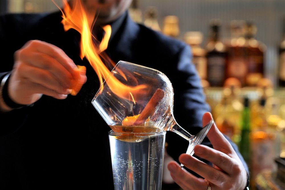 undefined Great Northern Hotel, a Tribute Portfolio Hotel, London 9