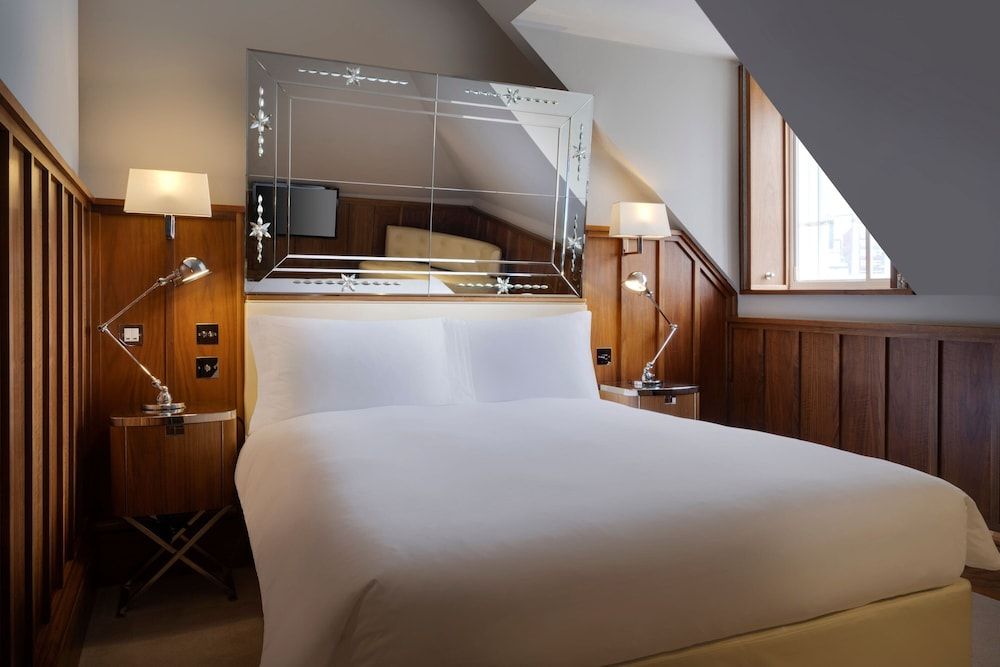Room, 1 Queen Bed