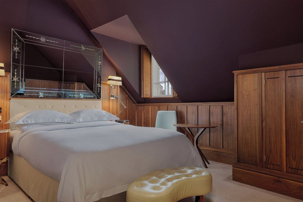 undefined Great Northern Hotel, a Tribute Portfolio Hotel, London 2