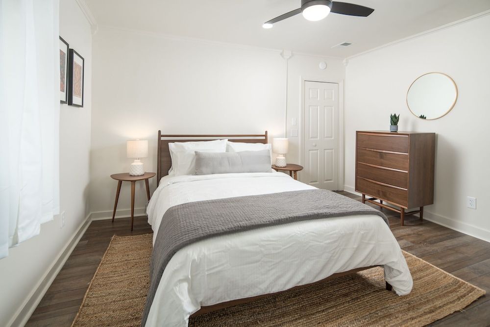 The Victorian Inn Blowing Rock Standard Cottage