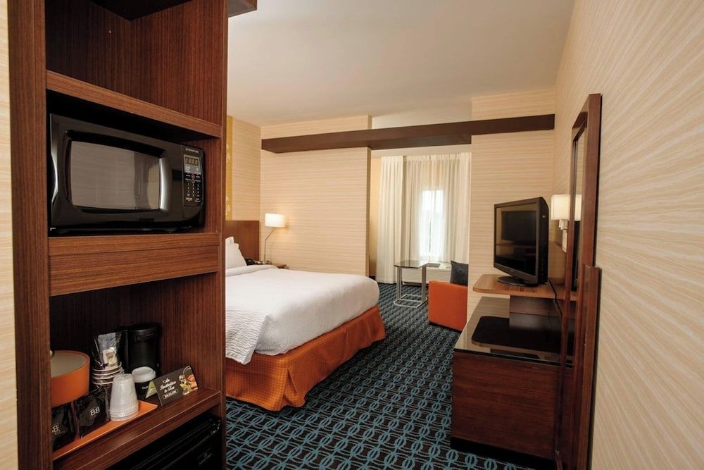 Suite, 1 Bedroom, Non Smoking
