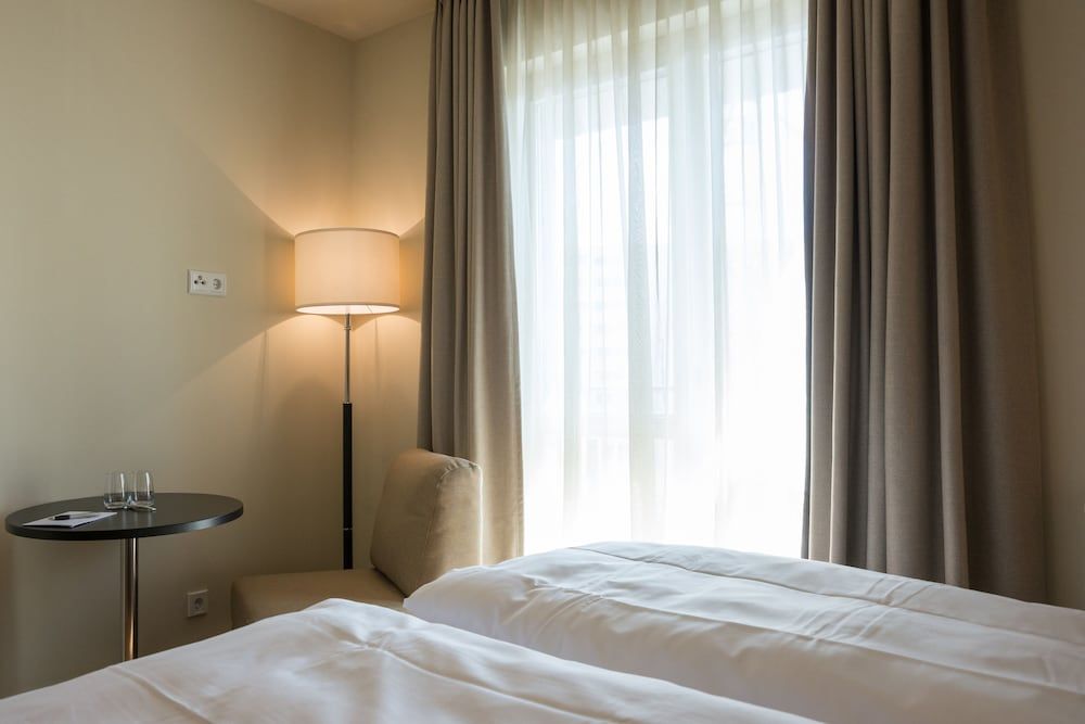 Mondrian Suites Berlin Checkpoint Charlie Comfort Studio (Balcony or Terrace) 4