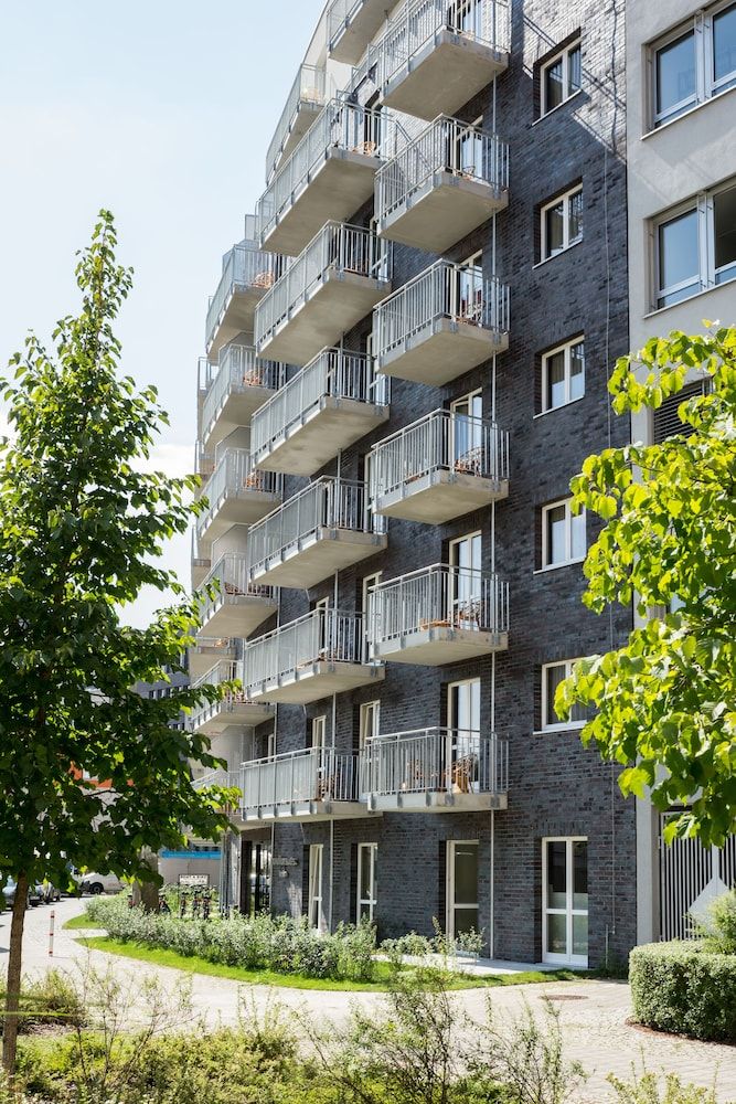 undefined Mondrian Suites Berlin Checkpoint Charlie 6