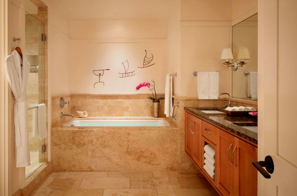 Room, 2 Bedrooms, Kitchen, Garden View (Garden Residence)