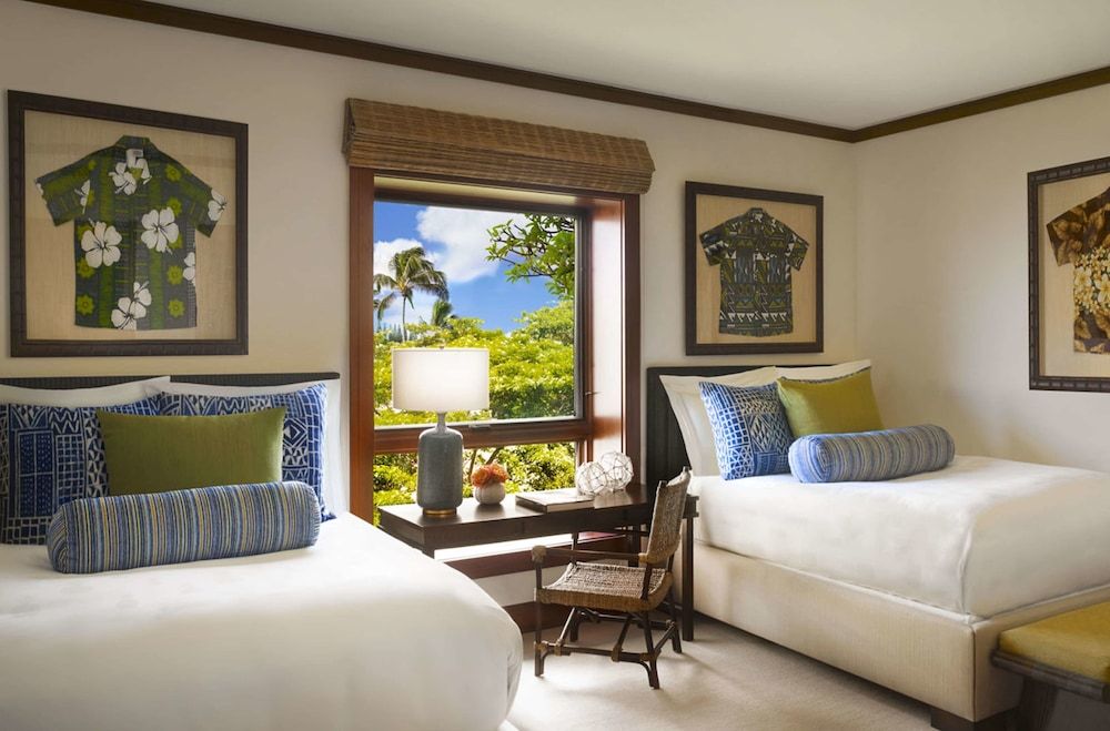 Grand Room, 3 Bedrooms, Kitchen, Partial Ocean View (Partial Ocean Grand Residence)