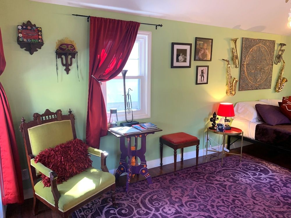 Gorgeous Stays Design Cabin 5