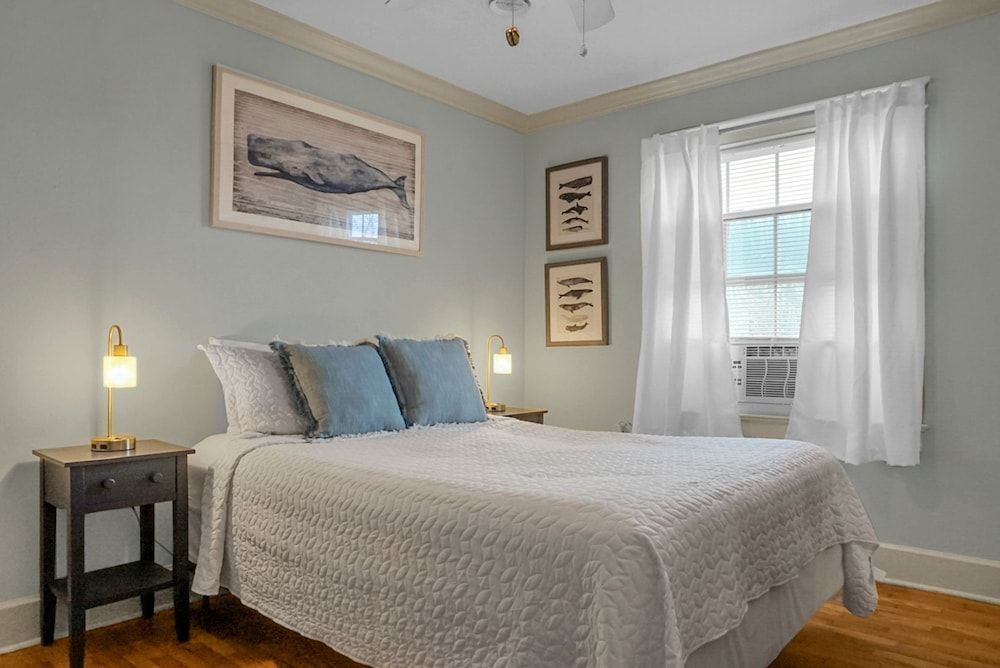 Carolina Beach Inn Standard Room, 1 Queen Bed, Non Smoking, Pets Allowed (Queen Room) 2