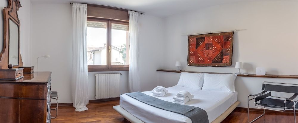 undefined Padova - Via Rizzo 49A