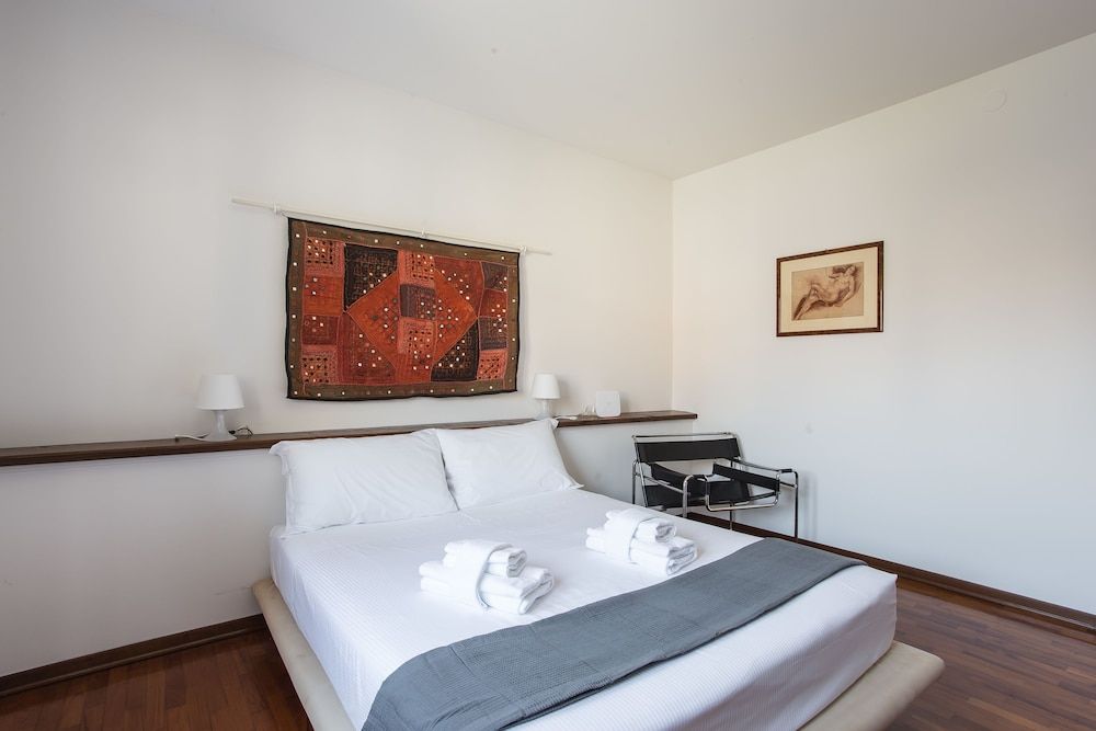 undefined Padova - Via Rizzo 49A 7