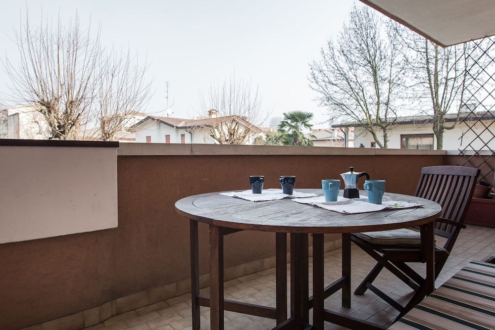 undefined Padova - Via Rizzo 49A 10