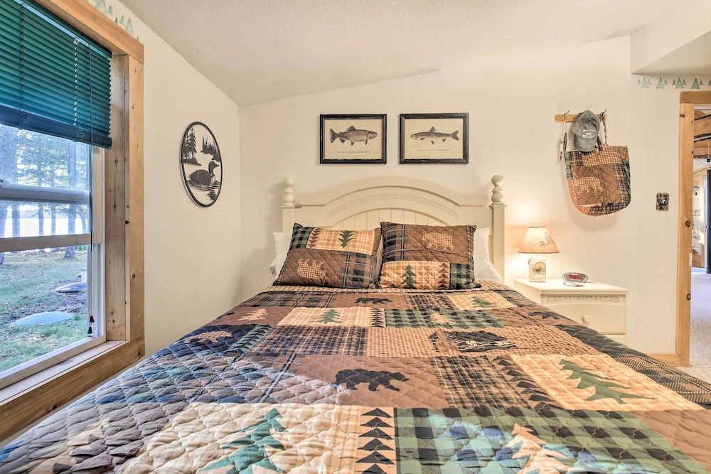 House (3 Bedrooms)