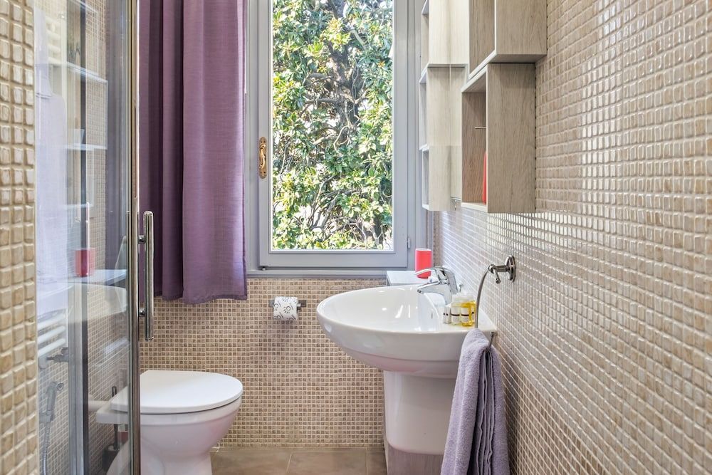 Scrovegni Urban Apartment Apartment, 1 Bedroom 13