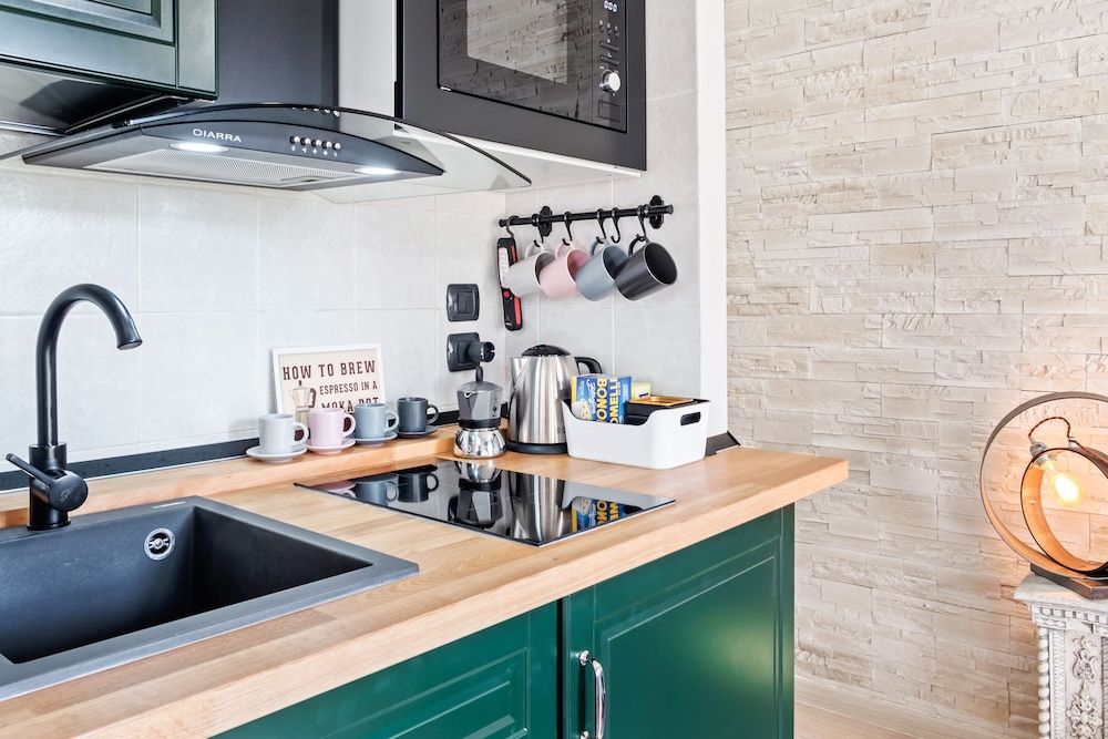 undefined Scrovegni Urban Apartment 9