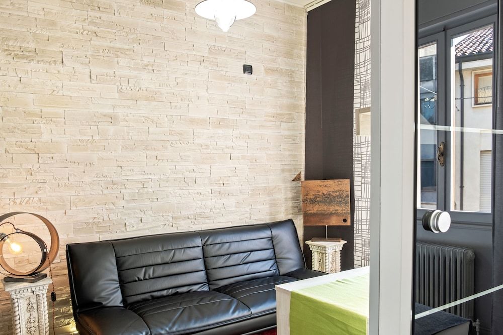 undefined Scrovegni Urban Apartment