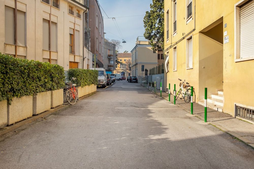 Scrovegni Urban Apartment Apartment, 1 Bedroom 14