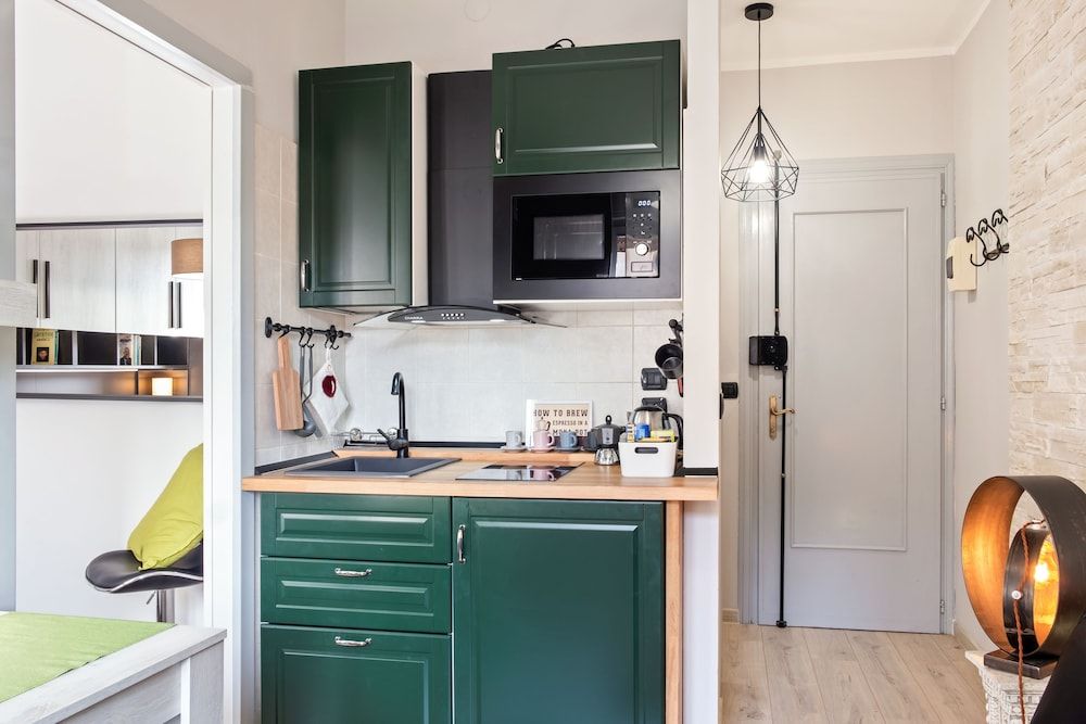 undefined Scrovegni Urban Apartment 7