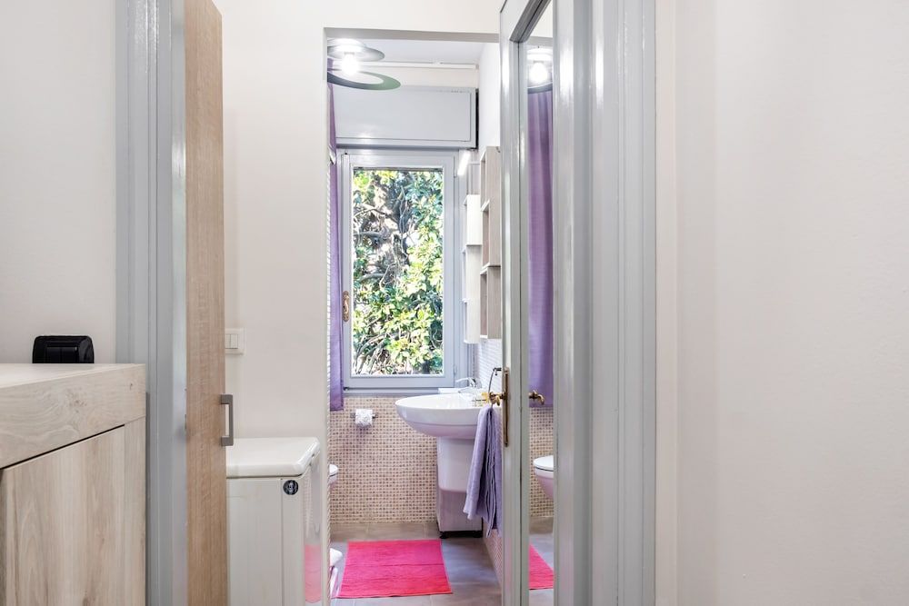 Scrovegni Urban Apartment Apartment, 1 Bedroom 12