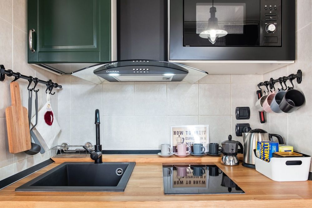 undefined Scrovegni Urban Apartment 10