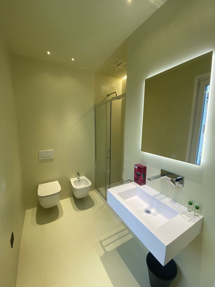 undefined Prato della Valle Apartments 7