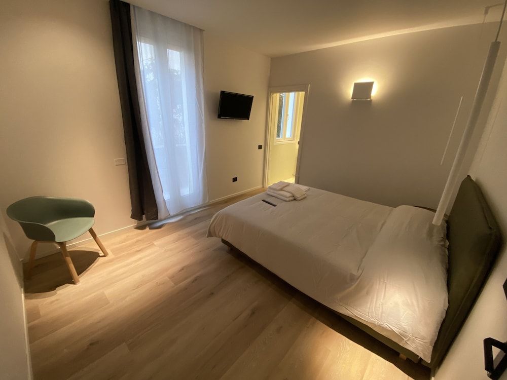 undefined Prato della Valle Apartments