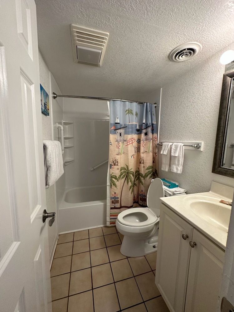 Family Condo