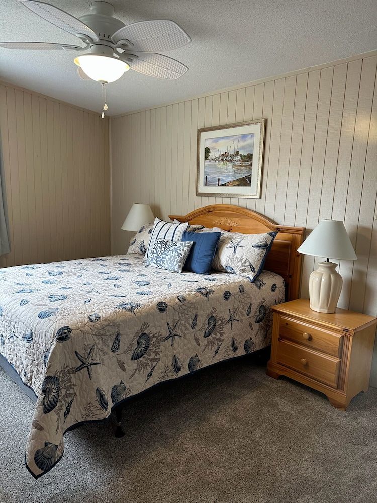 Family Condo