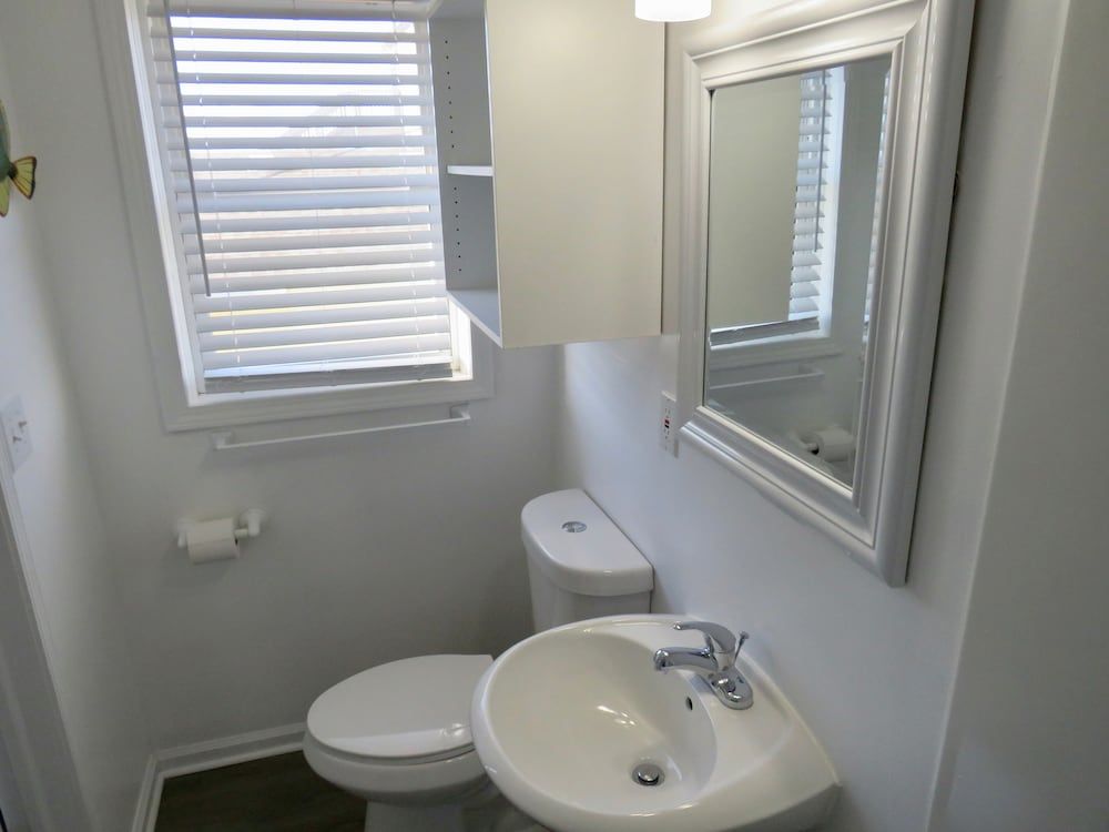 Saltaire Cottages Family Cottage, 2 Bedrooms, Private Pool, Ocean View 11