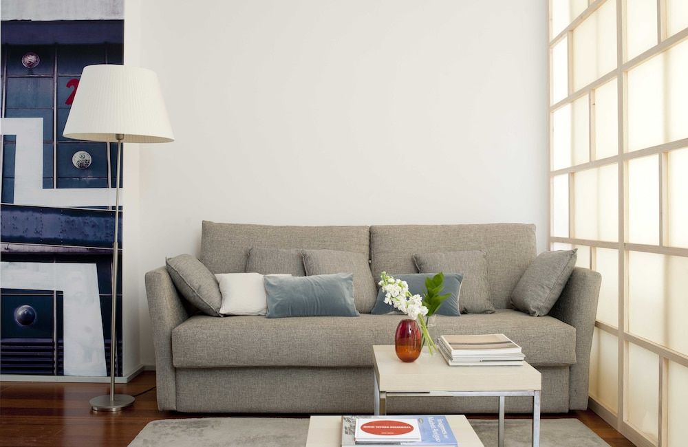 undefined Eric Vökel Boutique Apartments - Madrid Suites 9