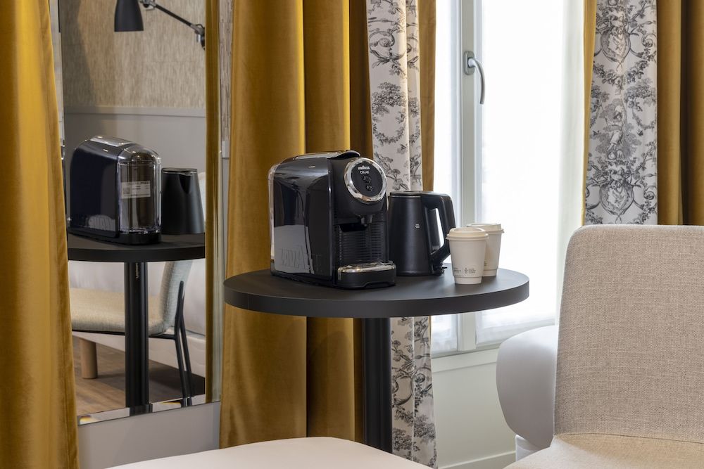 undefined Grand Hotel Leveque 8