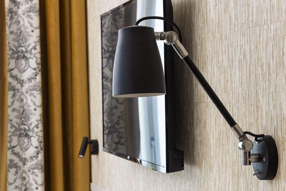 undefined Grand Hotel Leveque 10