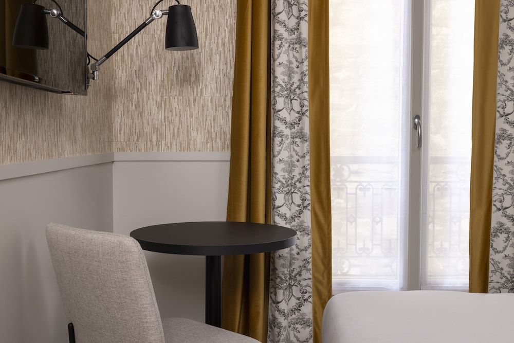 undefined Grand Hotel Leveque 7