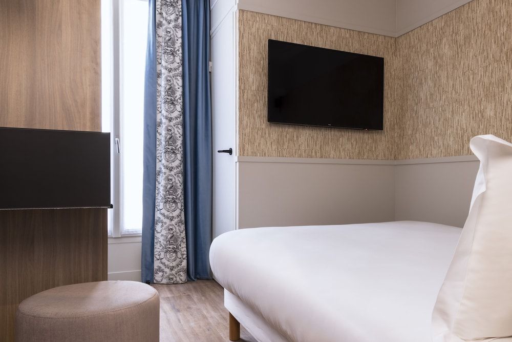 Grand Hotel Leveque Classic Double Room