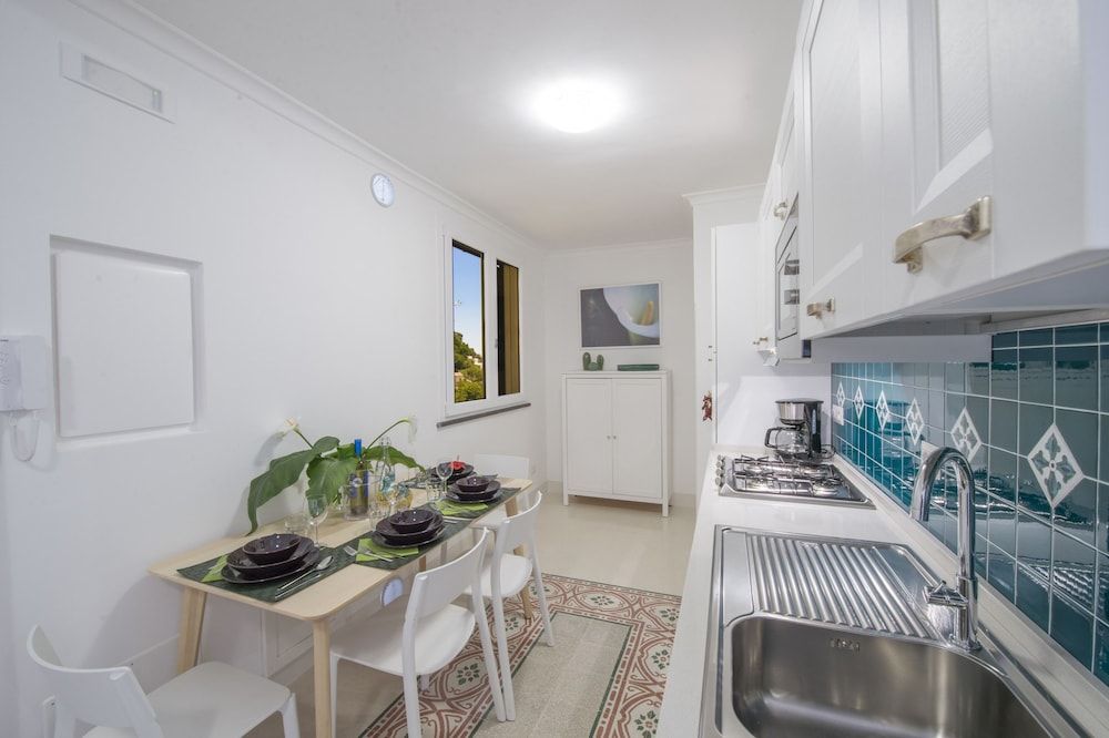 undefined Casa Le Calle 8