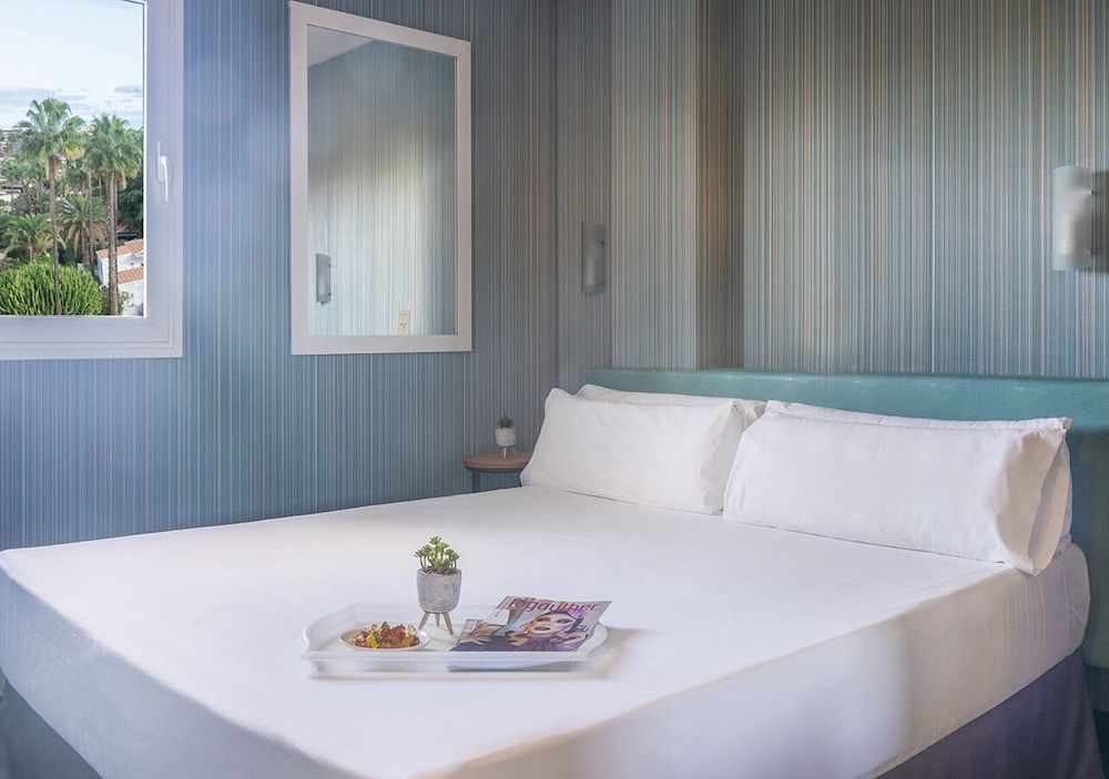 Axel Beach Maspalomas - Adults Only