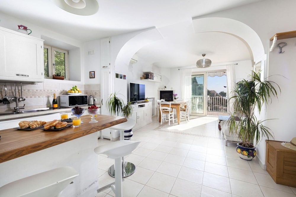 undefined Casa Paradisea in Positano 3