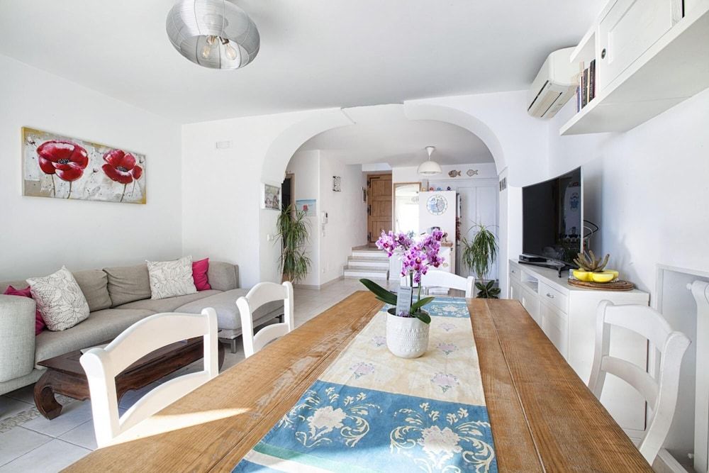 Casa Paradisea in Positano House, Smoking 27