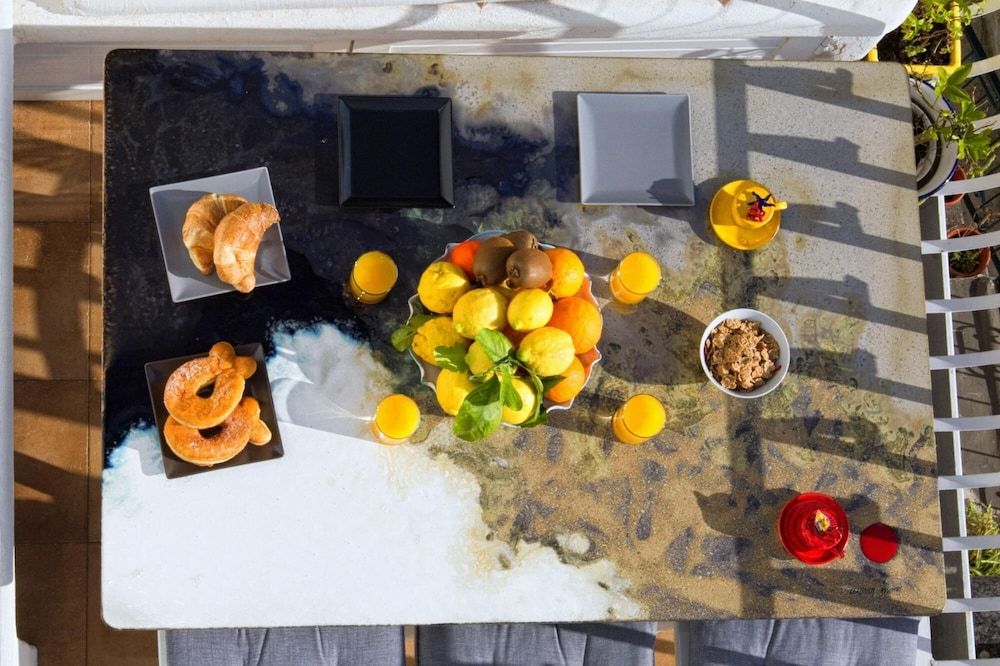 Casa Paradisea in Positano House, Smoking 33