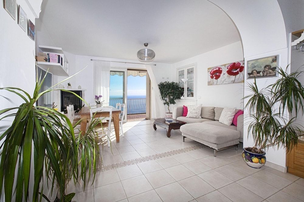 undefined Casa Paradisea in Positano 6