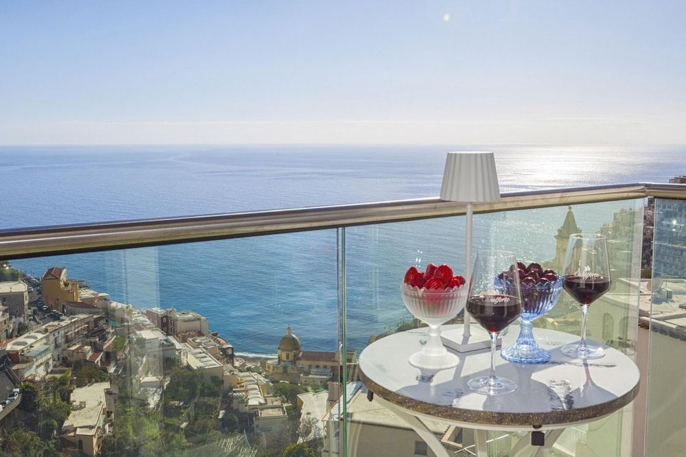 undefined Casa Paradisea in Positano 9